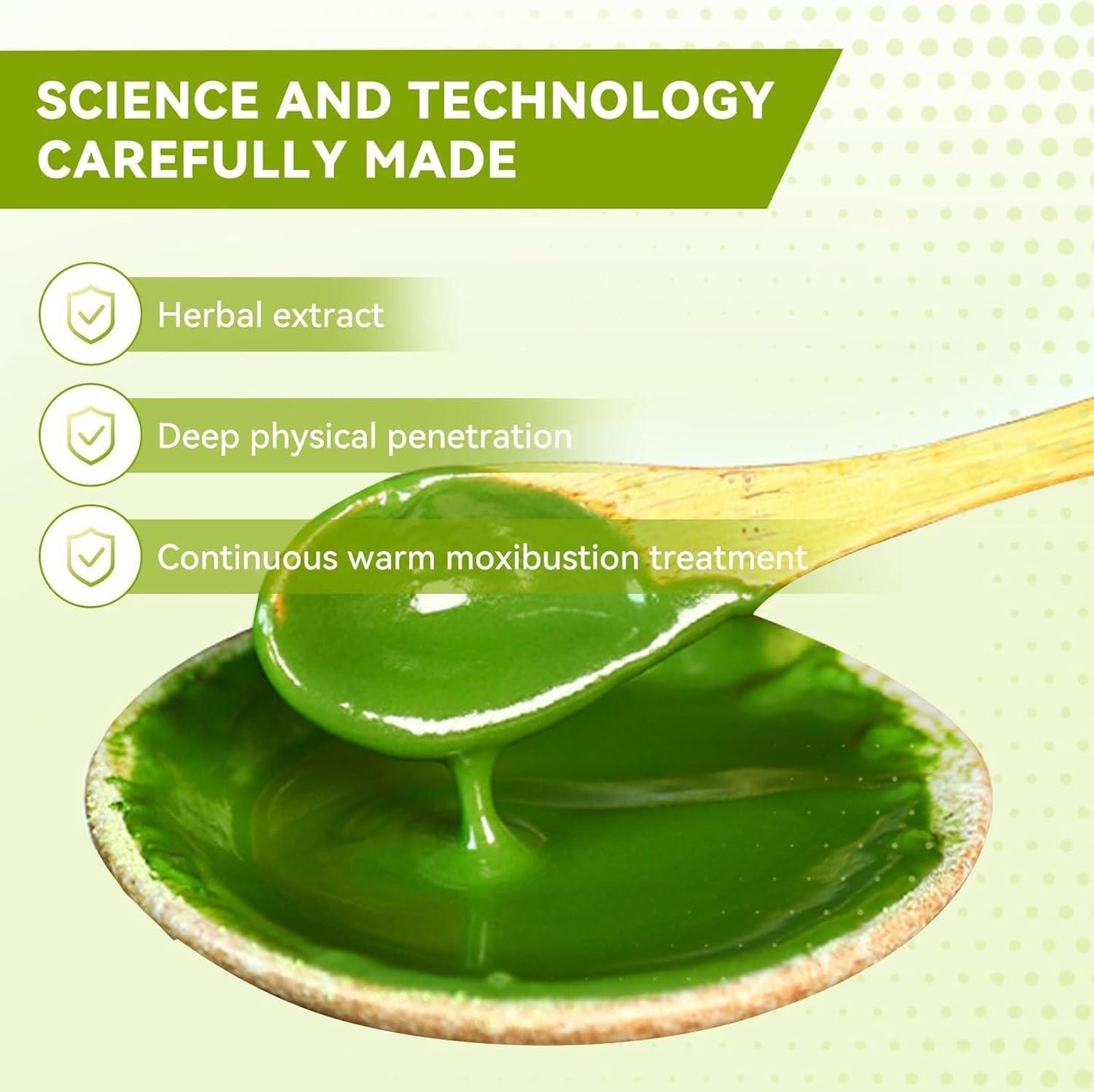 Velocity: Active Recovery Patch