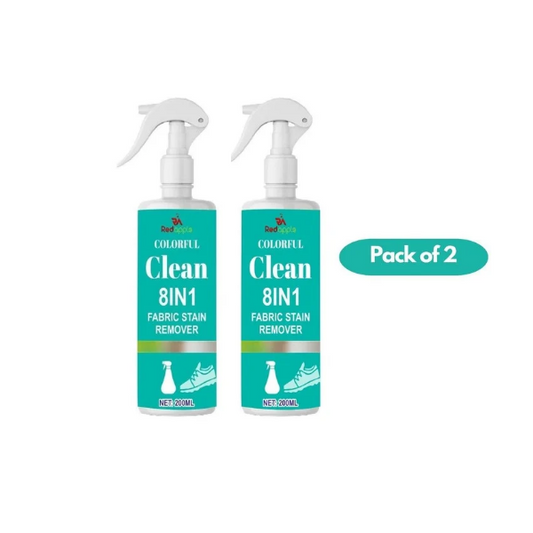 Fabric Stain Remover 400 ml Pack of 2