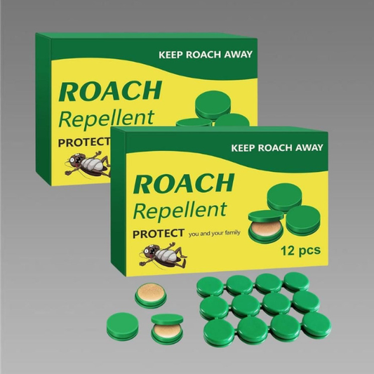 Cockroach Killer Powder Gel (Pack of 24pc)